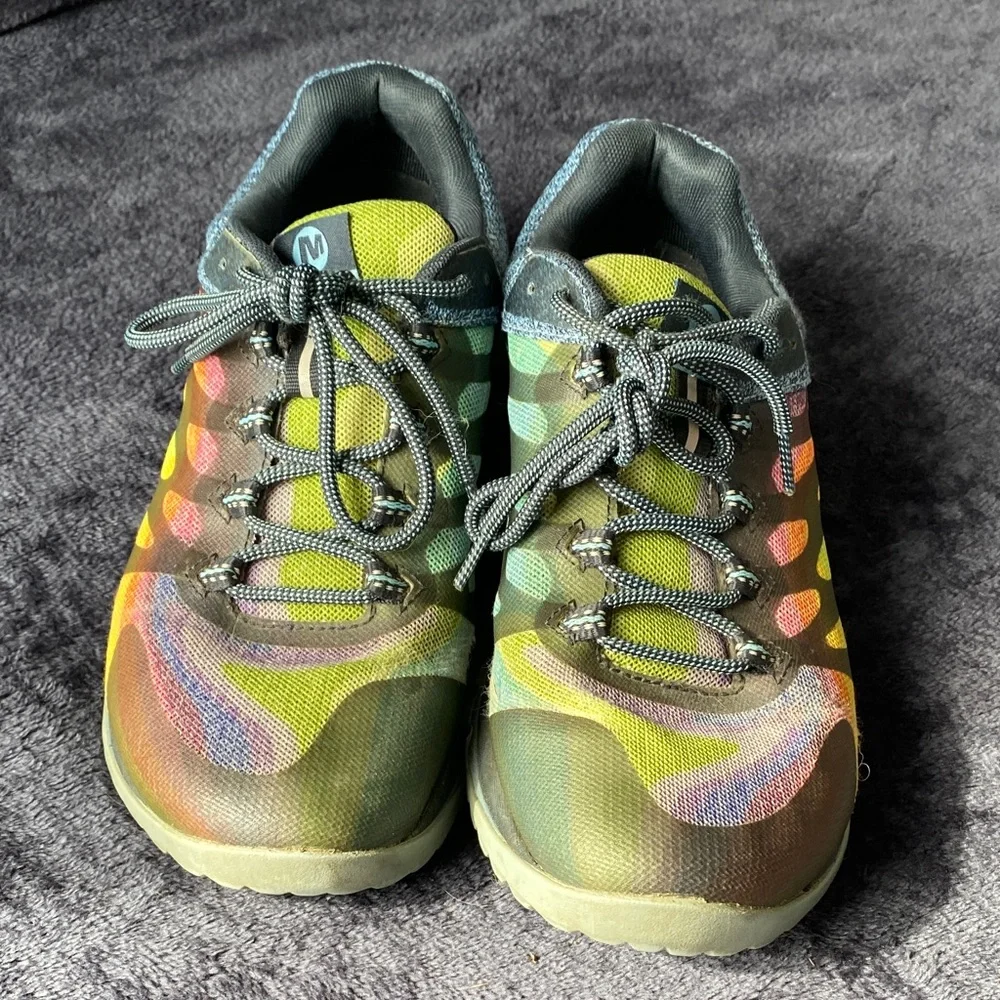 Merrell Antorra 2 Trail Runners - Picture 10 of 10